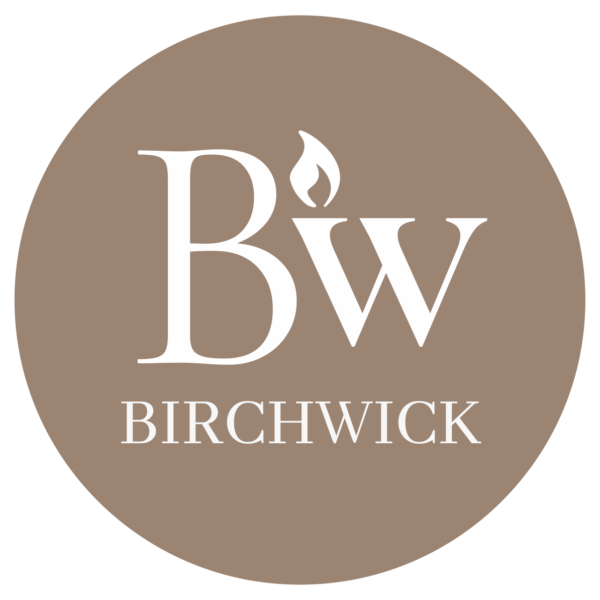 Birchwick logo