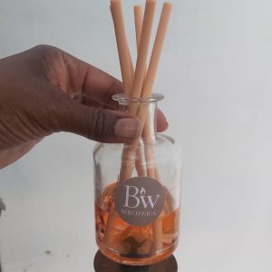 Birchwick reed diffuser.